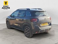 USED 2022 72 CITROEN C3 AIRCROSS 1.2 PureTech Shine SUV 5dr Petrol Manual Euro 6 (s/s) (110 ps) 