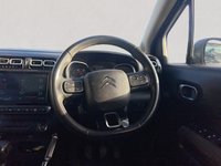 USED 2022 72 CITROEN C3 AIRCROSS 1.2 PureTech Shine SUV 5dr Petrol Manual Euro 6 (s/s) (110 ps) 
