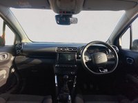 USED 2022 72 CITROEN C3 AIRCROSS 1.2 PureTech Shine SUV 5dr Petrol Manual Euro 6 (s/s) (110 ps) 