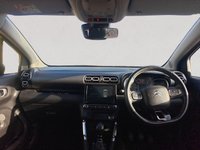 USED 2022 72 CITROEN C3 AIRCROSS 1.2 PureTech Shine SUV 5dr Petrol Manual Euro 6 (s/s) (110 ps) 