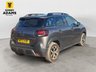 USED 2022 72 CITROEN C3 AIRCROSS 1.2 PureTech Shine SUV 5dr Petrol Manual Euro 6 (s/s) (110 ps) 