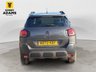 USED 2022 72 CITROEN C3 AIRCROSS 1.2 PureTech Shine SUV 5dr Petrol Manual Euro 6 (s/s) (110 ps) 