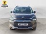 USED 2022 72 CITROEN C3 AIRCROSS 1.2 PureTech Shine SUV 5dr Petrol Manual Euro 6 (s/s) (110 ps) 