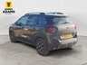 USED 2022 72 CITROEN C3 AIRCROSS 1.2 PureTech Shine SUV 5dr Petrol Manual Euro 6 (s/s) (110 ps) 
