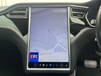 USED 2015 65 TESLA MODEL S 85D (Dual Motor) Hatchback 5dr Electric Auto 4WD (422 bhp) 