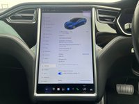 USED 2015 65 TESLA MODEL S 85D (Dual Motor) Hatchback 5dr Electric Auto 4WD (422 bhp) 
