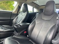 USED 2015 65 TESLA MODEL S 85D (Dual Motor) Hatchback 5dr Electric Auto 4WD (422 bhp) 