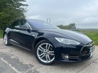 View our TESLA MODEL S