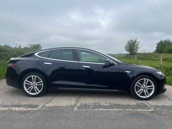 View our TESLA MODEL S