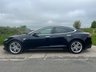 USED 2015 65 TESLA MODEL S 85D (Dual Motor) Hatchback 5dr Electric Auto 4WD (422 bhp) 