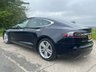 USED 2015 65 TESLA MODEL S 85D (Dual Motor) Hatchback 5dr Electric Auto 4WD (422 bhp) 