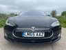 USED 2015 65 TESLA MODEL S 85D (Dual Motor) Hatchback 5dr Electric Auto 4WD (422 bhp) 
