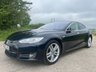 USED 2015 65 TESLA MODEL S 85D (Dual Motor) Hatchback 5dr Electric Auto 4WD (422 bhp) 