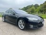 USED 2015 65 TESLA MODEL S 85D (Dual Motor) Hatchback 5dr Electric Auto 4WD (422 bhp) 