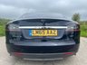 USED 2015 65 TESLA MODEL S 85D (Dual Motor) Hatchback 5dr Electric Auto 4WD (422 bhp) 