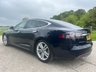 USED 2015 65 TESLA MODEL S 85D (Dual Motor) Hatchback 5dr Electric Auto 4WD (422 bhp) 