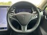 USED 2015 65 TESLA MODEL S 85D (Dual Motor) Hatchback 5dr Electric Auto 4WD (422 bhp) 