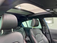 USED 2021 21 KIA SPORTAGE 1.6 T-GDi GT-Line S SUV 5dr Petrol Manual Euro 6 (s/s) (174 bhp) BLUE FLAME METALLIC / BLACK LEATHER WITH RED PIPING / STITCHING / DUAL ZONE CLIMATE / HEATED AND COOLED FRONT SEATS / HEATED STEERING WHEEL / POWER TAILGATE / FRONT ASSIST / LANE ASSIST / DAB / BLUETOOTH / SATNAV / APPLE CARPLAY / ANDROID AUTO / PHONE PROJECTION / JBL AUDIO / 19" ALLOYS / PRIVACY GLASS / SERVICE HISTORY / 2 YEAR PLATINUM WARRANTY