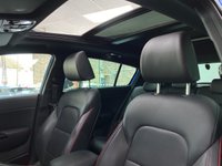 USED 2021 21 KIA SPORTAGE 1.6 T-GDi GT-Line S SUV 5dr Petrol Manual Euro 6 (s/s) (174 bhp) BLUE FLAME METALLIC / BLACK LEATHER WITH RED PIPING / STITCHING / DUAL ZONE CLIMATE / HEATED AND COOLED FRONT SEATS / HEATED STEERING WHEEL / POWER TAILGATE / FRONT ASSIST / LANE ASSIST / DAB / BLUETOOTH / SATNAV / APPLE CARPLAY / ANDROID AUTO / PHONE PROJECTION / JBL AUDIO / 19" ALLOYS / PRIVACY GLASS / SERVICE HISTORY / 2 YEAR PLATINUM WARRANTY