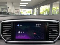 USED 2021 21 KIA SPORTAGE 1.6 T-GDi GT-Line S SUV 5dr Petrol Manual Euro 6 (s/s) (174 bhp) BLUE FLAME METALLIC / BLACK LEATHER WITH RED PIPING / STITCHING / DUAL ZONE CLIMATE / HEATED AND COOLED FRONT SEATS / HEATED STEERING WHEEL / POWER TAILGATE / FRONT ASSIST / LANE ASSIST / DAB / BLUETOOTH / SATNAV / APPLE CARPLAY / ANDROID AUTO / PHONE PROJECTION / JBL AUDIO / 19" ALLOYS / PRIVACY GLASS / SERVICE HISTORY / 2 YEAR PLATINUM WARRANTY