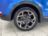 USED 2021 21 KIA SPORTAGE 1.6 T-GDi GT-Line S SUV 5dr Petrol Manual Euro 6 (s/s) (174 bhp) BLUE FLAME METALLIC / BLACK LEATHER WITH RED PIPING / STITCHING / DUAL ZONE CLIMATE / HEATED AND COOLED FRONT SEATS / HEATED STEERING WHEEL / POWER TAILGATE / FRONT ASSIST / LANE ASSIST / DAB / BLUETOOTH / SATNAV / APPLE CARPLAY / ANDROID AUTO / PHONE PROJECTION / JBL AUDIO / 19" ALLOYS / PRIVACY GLASS / SERVICE HISTORY / 2 YEAR PLATINUM WARRANTY