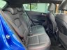 USED 2021 21 KIA SPORTAGE 1.6 T-GDi GT-Line S SUV 5dr Petrol Manual Euro 6 (s/s) (174 bhp) BLUE FLAME METALLIC / BLACK LEATHER WITH RED PIPING / STITCHING / DUAL ZONE CLIMATE / HEATED AND COOLED FRONT SEATS / HEATED STEERING WHEEL / POWER TAILGATE / FRONT ASSIST / LANE ASSIST / DAB / BLUETOOTH / SATNAV / APPLE CARPLAY / ANDROID AUTO / PHONE PROJECTION / JBL AUDIO / 19" ALLOYS / PRIVACY GLASS / SERVICE HISTORY / 2 YEAR PLATINUM WARRANTY