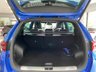 USED 2021 21 KIA SPORTAGE 1.6 T-GDi GT-Line S SUV 5dr Petrol Manual Euro 6 (s/s) (174 bhp) BLUE FLAME METALLIC / BLACK LEATHER WITH RED PIPING / STITCHING / DUAL ZONE CLIMATE / HEATED AND COOLED FRONT SEATS / HEATED STEERING WHEEL / POWER TAILGATE / FRONT ASSIST / LANE ASSIST / DAB / BLUETOOTH / SATNAV / APPLE CARPLAY / ANDROID AUTO / PHONE PROJECTION / JBL AUDIO / 19" ALLOYS / PRIVACY GLASS / SERVICE HISTORY / 2 YEAR PLATINUM WARRANTY