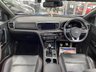 USED 2021 21 KIA SPORTAGE 1.6 T-GDi GT-Line S SUV 5dr Petrol Manual Euro 6 (s/s) (174 bhp) BLUE FLAME METALLIC / BLACK LEATHER WITH RED PIPING / STITCHING / DUAL ZONE CLIMATE / HEATED AND COOLED FRONT SEATS / HEATED STEERING WHEEL / POWER TAILGATE / FRONT ASSIST / LANE ASSIST / DAB / BLUETOOTH / SATNAV / APPLE CARPLAY / ANDROID AUTO / PHONE PROJECTION / JBL AUDIO / 19" ALLOYS / PRIVACY GLASS / SERVICE HISTORY / 2 YEAR PLATINUM WARRANTY