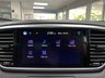 USED 2021 21 KIA SPORTAGE 1.6 T-GDi GT-Line S SUV 5dr Petrol Manual Euro 6 (s/s) (174 bhp) BLUE FLAME METALLIC / BLACK LEATHER WITH RED PIPING / STITCHING / DUAL ZONE CLIMATE / HEATED AND COOLED FRONT SEATS / HEATED STEERING WHEEL / POWER TAILGATE / FRONT ASSIST / LANE ASSIST / DAB / BLUETOOTH / SATNAV / APPLE CARPLAY / ANDROID AUTO / PHONE PROJECTION / JBL AUDIO / 19" ALLOYS / PRIVACY GLASS / SERVICE HISTORY / 2 YEAR PLATINUM WARRANTY