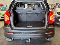 USED 2018 SSANGYONG KORANDO 2.2D LE SUV 5dr Diesel Manual Euro 6 (178 ps) -Tow bar with electrics -