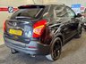 USED 2018 SSANGYONG KORANDO 2.2D LE SUV 5dr Diesel Manual Euro 6 (178 ps) -Tow bar with electrics -