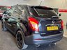USED 2018 SSANGYONG KORANDO 2.2D LE SUV 5dr Diesel Manual Euro 6 (178 ps) -Tow bar with electrics -