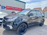 USED 2018 SSANGYONG KORANDO 2.2D LE SUV 5dr Diesel Manual Euro 6 (178 ps) -Tow bar with electrics -