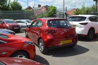 USED 2022 22 MAZDA MAZDA2 1.5 e-SKYACTIV G MHEV MHEV SE-L Hatchback 5dr Petrol Manual Euro 6 (s/s) (90 ps) 