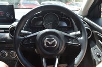 USED 2022 22 MAZDA MAZDA2 1.5 e-SKYACTIV G MHEV MHEV SE-L Hatchback 5dr Petrol Manual Euro 6 (s/s) (90 ps) 