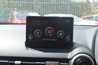 USED 2022 22 MAZDA MAZDA2 1.5 e-SKYACTIV G MHEV MHEV SE-L Hatchback 5dr Petrol Manual Euro 6 (s/s) (90 ps) 