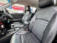 USED 2018 SSANGYONG TIVOLI XLV 1.6 e-XDi EX SUV 5dr Diesel Manual Euro 6 (s/s) (115 ps) - FULL LEATHER TRIM -