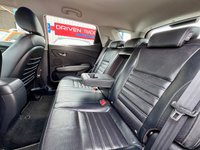 USED 2018 SSANGYONG TIVOLI XLV 1.6 e-XDi EX SUV 5dr Diesel Manual Euro 6 (s/s) (115 ps) - FULL LEATHER TRIM -