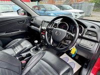 USED 2018 SSANGYONG TIVOLI XLV 1.6 e-XDi EX SUV 5dr Diesel Manual Euro 6 (s/s) (115 ps) - FULL LEATHER TRIM -