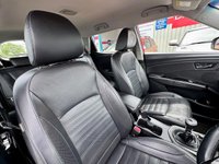 USED 2018 SSANGYONG TIVOLI XLV 1.6 e-XDi EX SUV 5dr Diesel Manual Euro 6 (s/s) (115 ps) - FULL LEATHER TRIM -