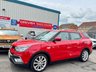 USED 2018 SSANGYONG TIVOLI XLV 1.6 e-XDi EX SUV 5dr Diesel Manual Euro 6 (s/s) (115 ps) - FULL LEATHER TRIM -