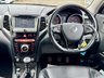 USED 2018 SSANGYONG TIVOLI XLV 1.6 e-XDi EX SUV 5dr Diesel Manual Euro 6 (s/s) (115 ps) - FULL LEATHER TRIM -