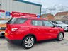 USED 2018 SSANGYONG TIVOLI XLV 1.6 e-XDi EX SUV 5dr Diesel Manual Euro 6 (s/s) (115 ps) - FULL LEATHER TRIM -
