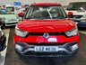 USED 2018 SSANGYONG TIVOLI XLV 1.6 e-XDi EX SUV 5dr Diesel Manual Euro 6 (s/s) (115 ps) - FULL LEATHER TRIM -