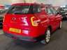 USED 2018 SSANGYONG TIVOLI XLV 1.6 e-XDi EX SUV 5dr Diesel Manual Euro 6 (s/s) (115 ps) - FULL LEATHER TRIM -
