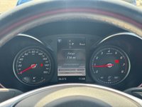 USED 2017 17 MERCEDES-BENZ C-CLASS 2.0 C200 AMG Line Coupe 2dr Petrol G-Tronic+ Euro 6 (s/s) (184 ps) &pound;200 TO SECURE - DELIVERY AVAILABLE