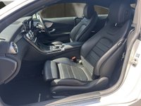 USED 2017 17 MERCEDES-BENZ C-CLASS 2.0 C200 AMG Line Coupe 2dr Petrol G-Tronic+ Euro 6 (s/s) (184 ps) &pound;200 TO SECURE - DELIVERY AVAILABLE