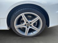 USED 2017 17 MERCEDES-BENZ C-CLASS 2.0 C200 AMG Line Coupe 2dr Petrol G-Tronic+ Euro 6 (s/s) (184 ps) &pound;200 TO SECURE - DELIVERY AVAILABLE