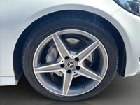 USED 2017 17 MERCEDES-BENZ C-CLASS 2.0 C200 AMG Line Coupe 2dr Petrol G-Tronic+ Euro 6 (s/s) (184 ps) &pound;200 TO SECURE - DELIVERY AVAILABLE
