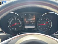USED 2017 17 MERCEDES-BENZ C-CLASS 2.0 C200 AMG Line Coupe 2dr Petrol G-Tronic+ Euro 6 (s/s) (184 ps) &pound;200 TO SECURE - DELIVERY AVAILABLE